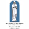 Immaculate Conception Church ICC MSH