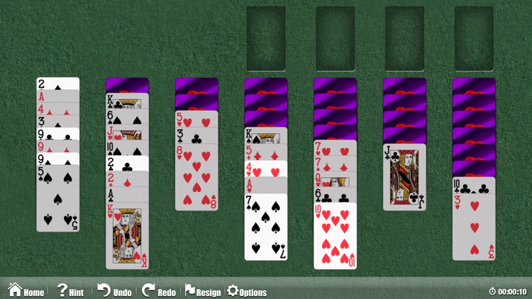 Astraware Solitaire - Klondike, Spider and more!