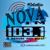 Rádio Nova FM 103.1