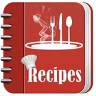 Top 10 Food & Drink Apps Like Recipe Collection:ChinesRecipe:IndianRecipe - Best Alternatives