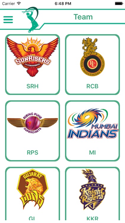 IPL League 2017 screenshot-4