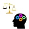 This app teaches fundamental principles of intellectual property law in the United States