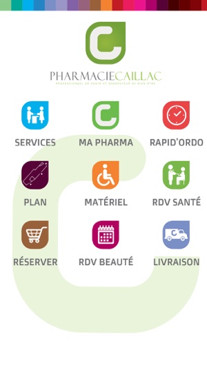 Pharmacie Caillac(圖2)-速報App