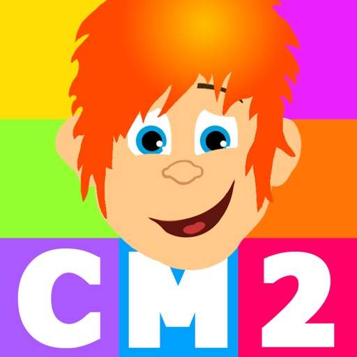 Wiloki CM2 Icon