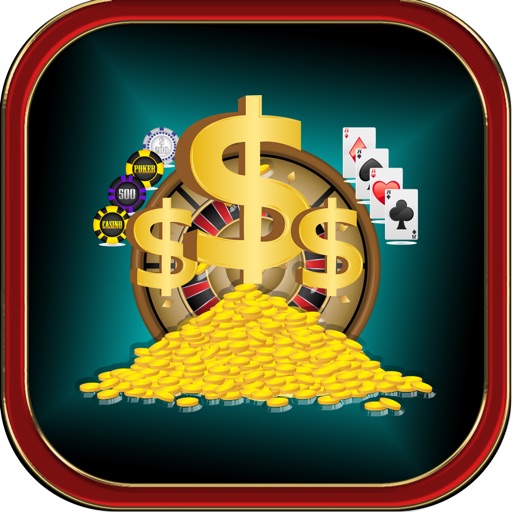 Coins and Feeling Slot - Free Casino Icon