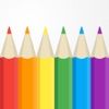 Coloring Book (Ape Apps)