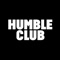 Welcome to the Humble Club members app