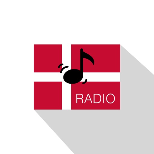 Danish Radio by Laurand Osmeni
