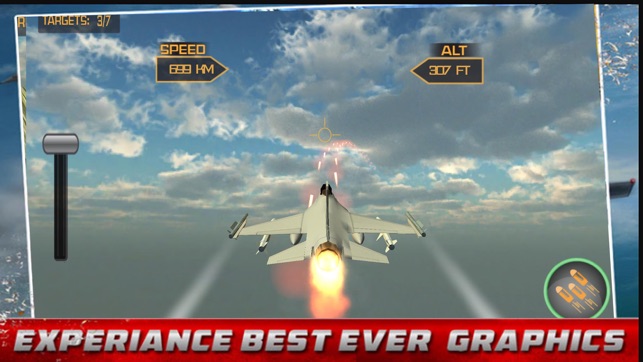 F18 Jet Fighter SIM 3D(圖3)-速報App