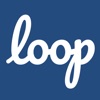 Icon Loop Golf GPS & Tracking