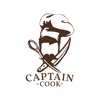 Captain Cook