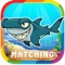 Ocean Animals Puzzle Matching Game for Toddlers