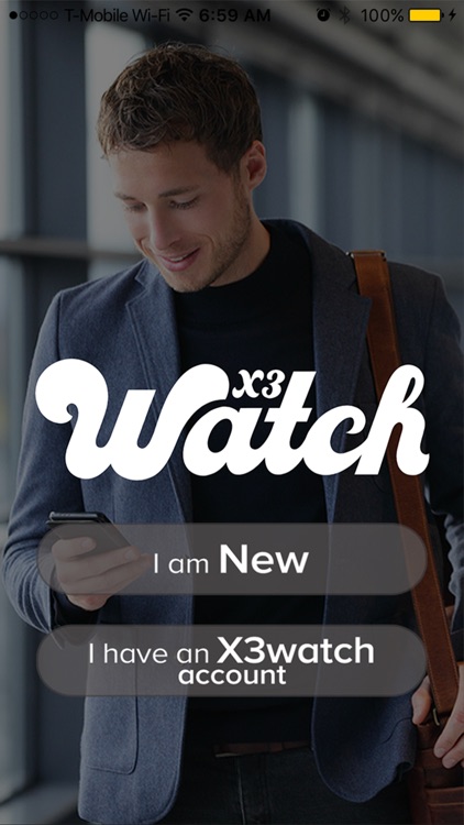 X3watch