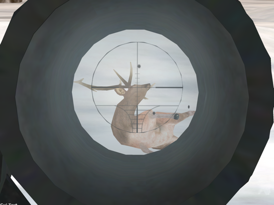 Deer Hunter Shooting FPS GO 2016のおすすめ画像5