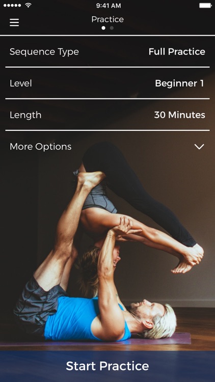 Down Dog: Great Yoga Anywhere