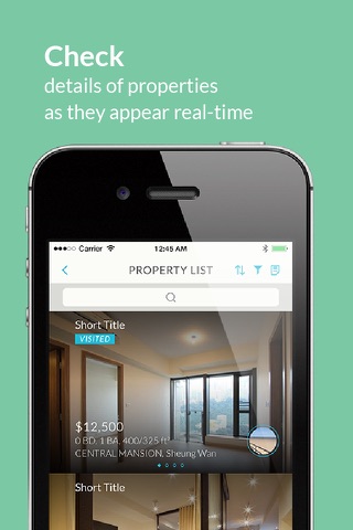 1PLACE - Buy And Rent Property screenshot 2