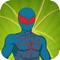 Super-hero Amazing  Dress Up Games for Spider-Man