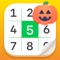 Enjoy the classic Sudoku game like never before, solve number puzzles and train your brain