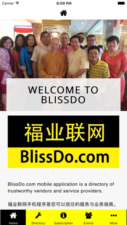 BlissDo.com