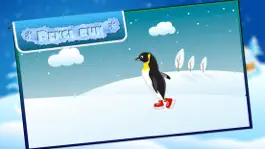 Game screenshot Penguin Love Story - Life Care mod apk