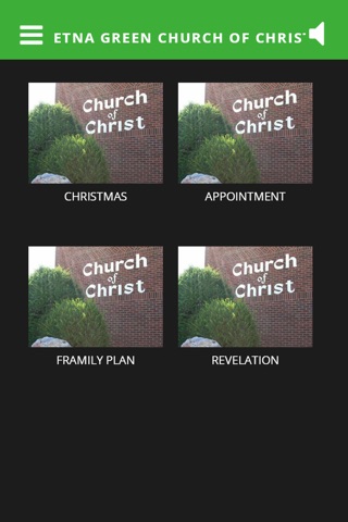 Etna Green Church of Christ screenshot 3