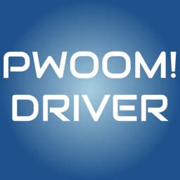 PWOOM! Driver