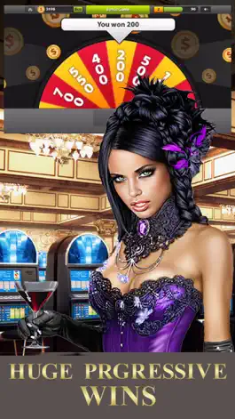 Game screenshot Vegas Slots! hack