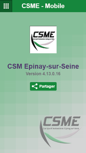 CSM Epinay-sur-Seine(圖2)-速報App