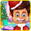 Little Big Santa - Christmas Dress Up Kids Game