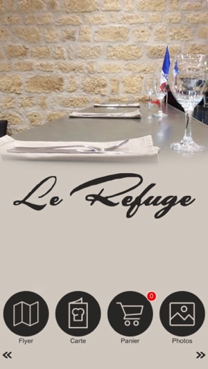 Le Refuge Palaiseau(圖1)-速報App