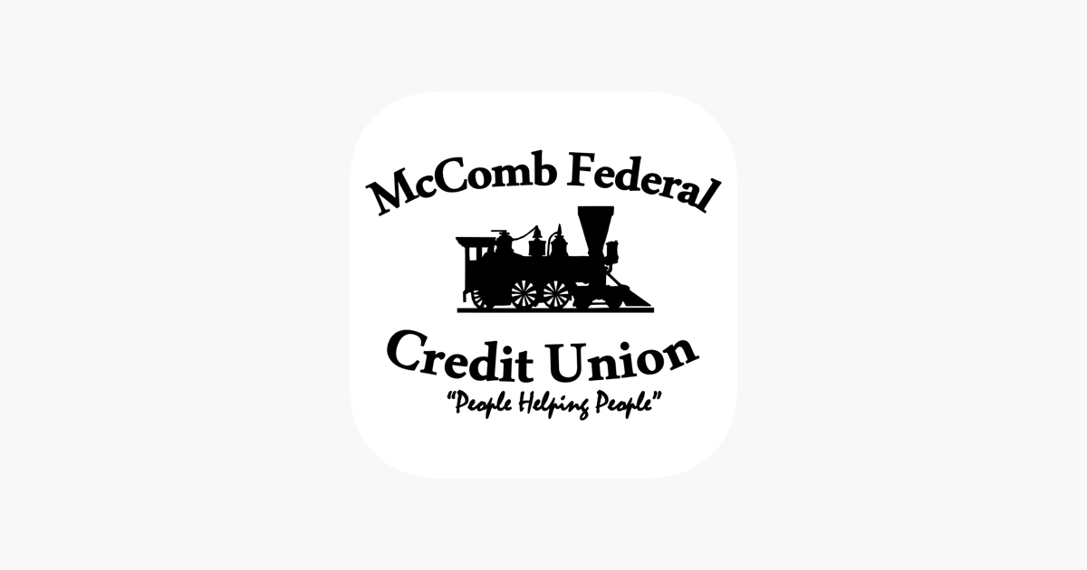 McComb FCU Mobile on the App Store