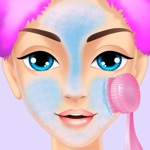 Movie Star Makeover  Salon