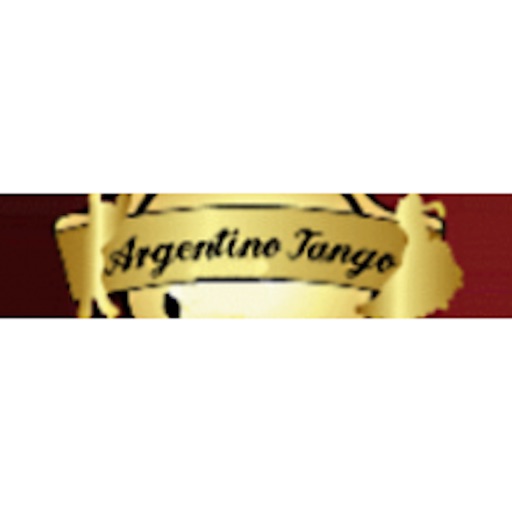 Argentino Tango - Steenwijk icon