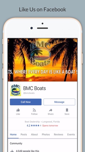 BMC Boats(圖4)-速報App