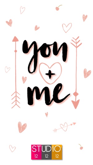 You and Me - Valentine's Day(圖1)-速報App