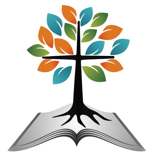 LIVING FAITH BIBLE CHURCH icon