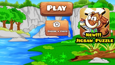 How to cancel & delete dinosaur puzzles online pre-k activity books games from iphone & ipad 4