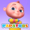 Papatoos: Learning Games