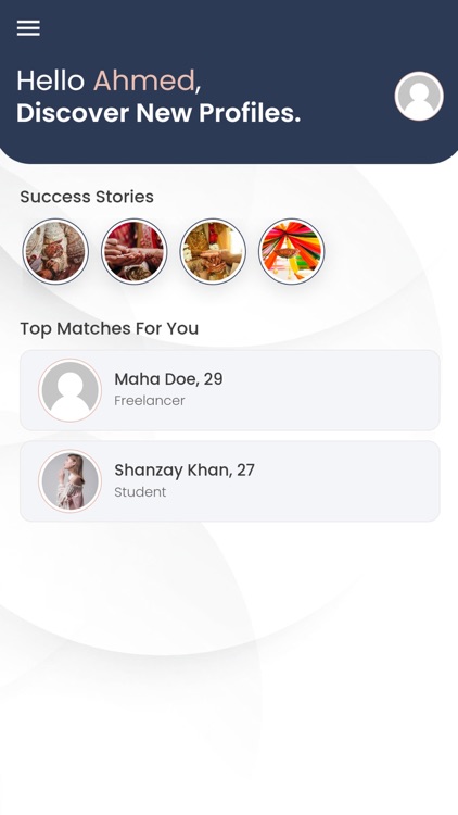Make Shaadi: Matrimonial App