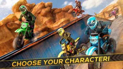 MX Dirt Bike Riding screenshot 3