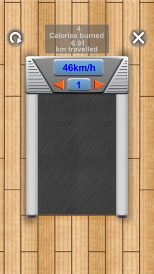 Pocket Treadmill(圖4)-速報App