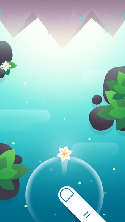 Float screenshot-0