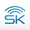 SK-NET Mobile provides access to your SecuraKey SK-NET system via your iPhone