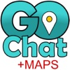GoChat - Chat for Pokemon GO