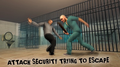 Escape Mental Hospital : Asylum Prison Shift Full Screenshot 2