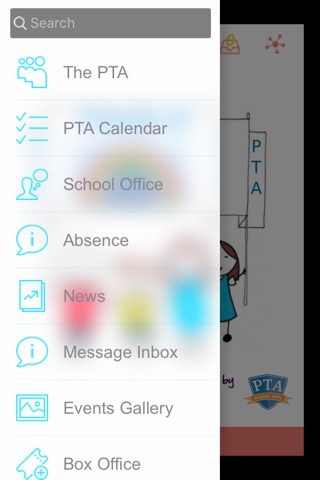 Friends of Queenborough School & Nursery PTA screenshot 2