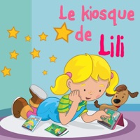Le E-Kiosque de Lili Reviews