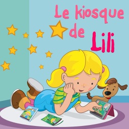 Le E-Kiosque de Lili