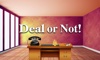 Deal or Not? on TV