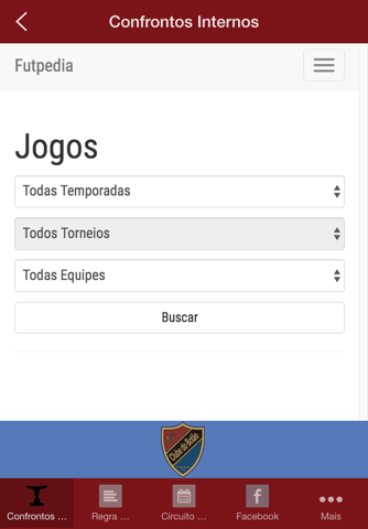 Futmesa screenshot 2